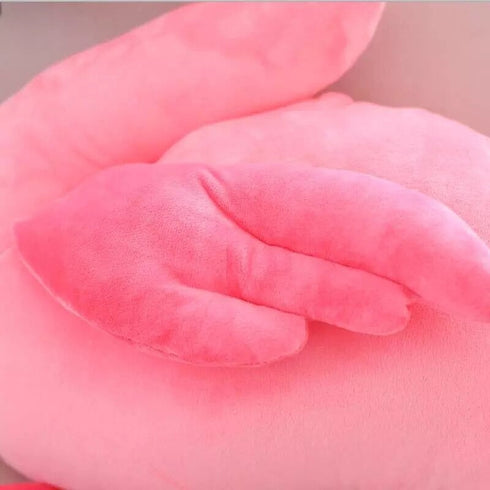 Flamingo Stuffed Animal