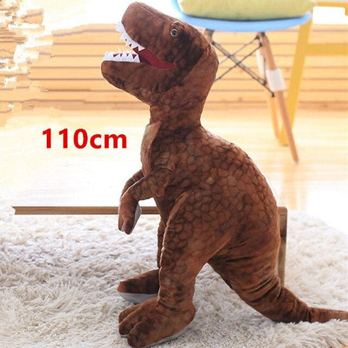 T Rex Stuffed Animal