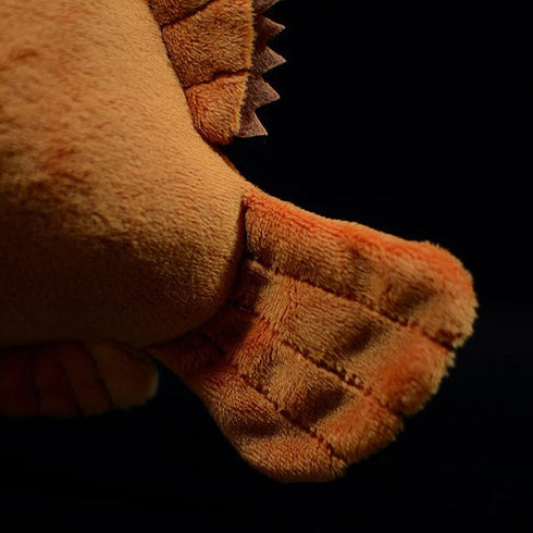 Anglerfish Plush