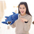 Whale Shark Stuffed Animal