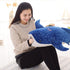 Whale Shark Stuffed Animal