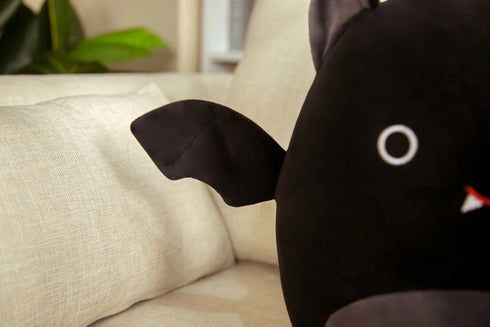 Cute Bat Stuffed Animal