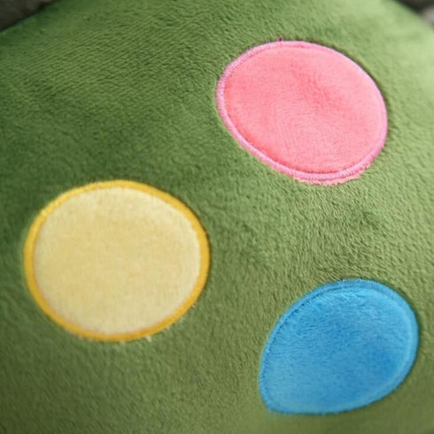 Dinosaur Stuffed Animal