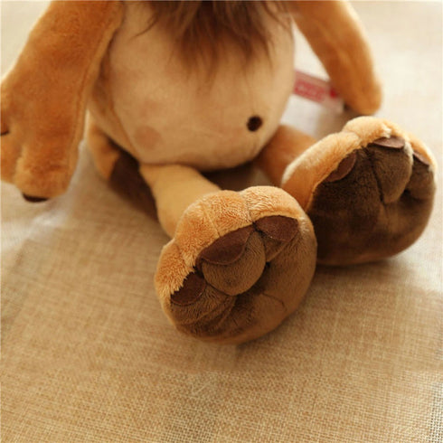 Lion Teddy Bear