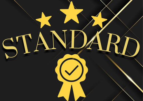 Personalised soft toys - 40x40