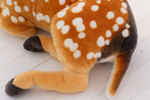 Deer Stuffed Animal Plush Toy