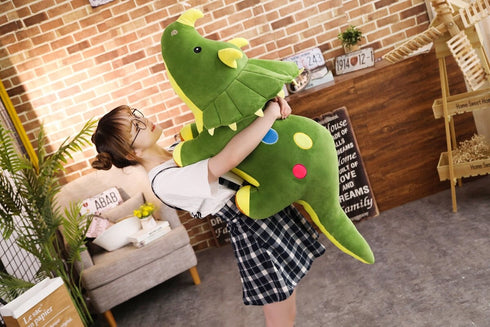 Dinosaur Teddy Soft Toys Plush
