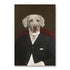 Custom Hand-Drawn 1-Pet 30x30CM