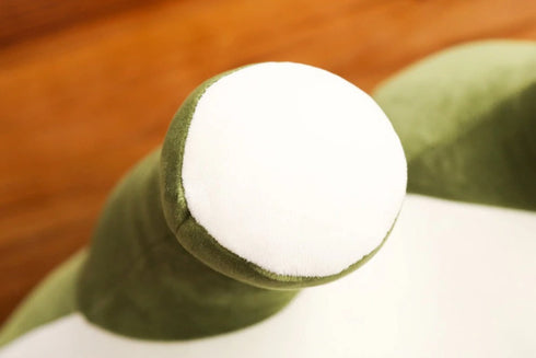 Giant Long Neck Dinosaur Stuffed Animal