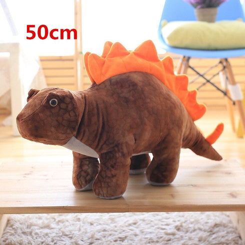 T Rex Stuffed Animal