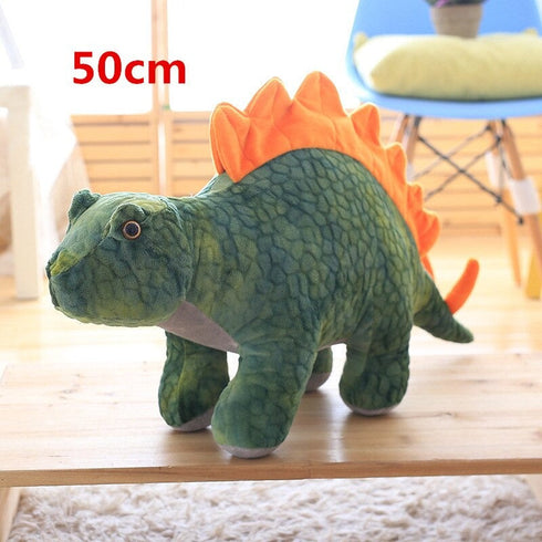 T Rex Stuffed Animal