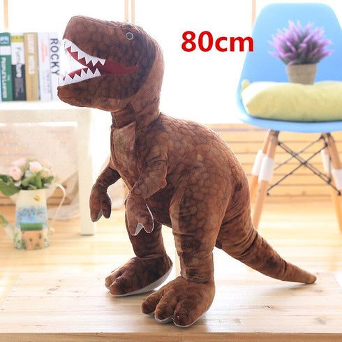 T Rex Stuffed Animal
