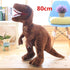 T Rex Stuffed Animal