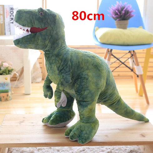 T Rex Stuffed Animal
