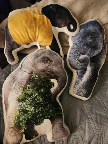 Personalised soft toys - 40x40