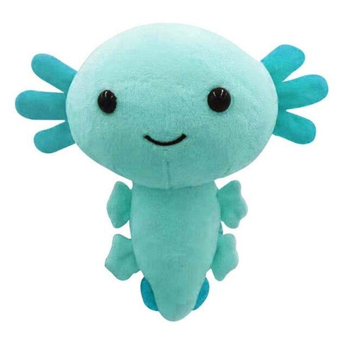 Axolotls Plush