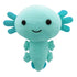 Axolotls Plush