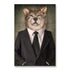 Custom Hand-Drawn 1-Pet 30x30CM