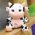 Baby Cow Stuffed Animal