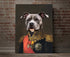 Custom Hand-Drawn 1-Pet 30x30CM