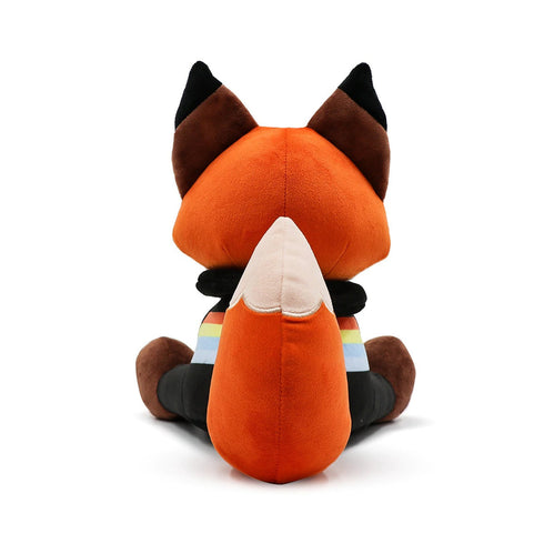Tiny Fox Plush