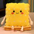 Biscuit Plush Pillow