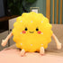 Biscuit Plush Pillow