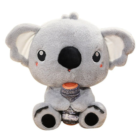 Koala Teddy Bear