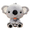 Koala Teddy Bear