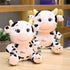 Baby Cow Stuffed Animal