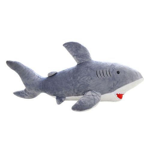 Shark Stuffed Animal Soft Toy