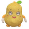 Vegetable Plush Stuffed Animal