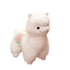 Alpaca Plush Cuddly Soft Toy Llama