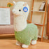 Alpaca Stuffed Animal