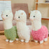 Alpaca Stuffed Animal