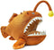 Anglerfish Plush
