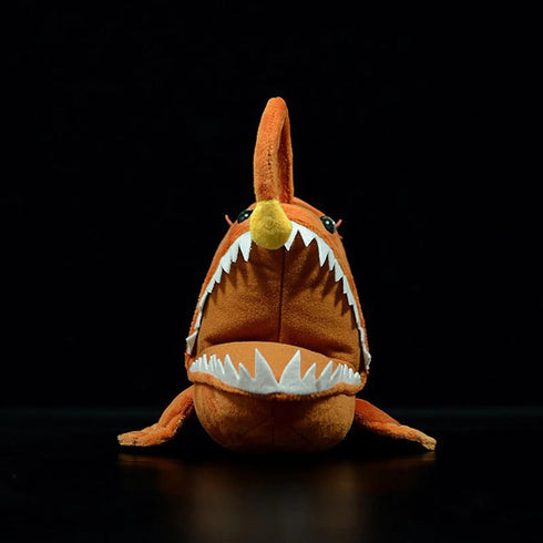 Anglerfish Plush
