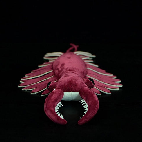 Anomalocaris Plush