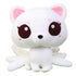 Arctic Fox Plush White stuffed animal
