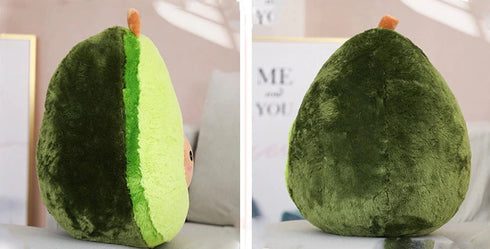 Avocado Plushie