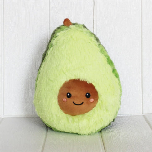 Avocado Plushie