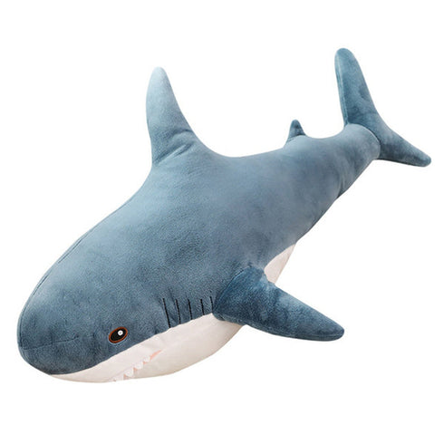 Baby Shark Soft Toy Doll Pillow Plush