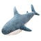 Baby Shark Soft Toy Doll Pillow Plush