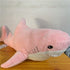 Baby Shark Soft Toy Doll Pillow Plush