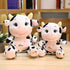 Baby Cow Stuffed Animal