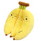 Banana Soft Toy plush Stuffed Animal