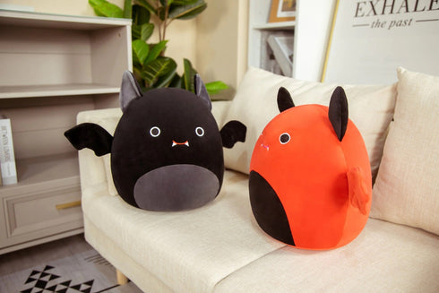 Cute Bat Stuffed Animal
