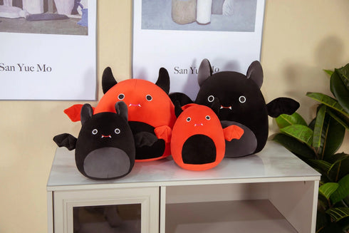 Cute Bat Stuffed Animal