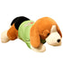Beagle Teddy Soft Toy Pillow Plush