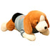 Beagle Teddy Soft Toy Pillow Plush